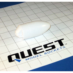 40mm Plastic Nose Cone - Q20400