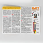Quest Q-Jet™ B4-6FJ Black Max Complete 2-Motor Launch Pack - Q6113