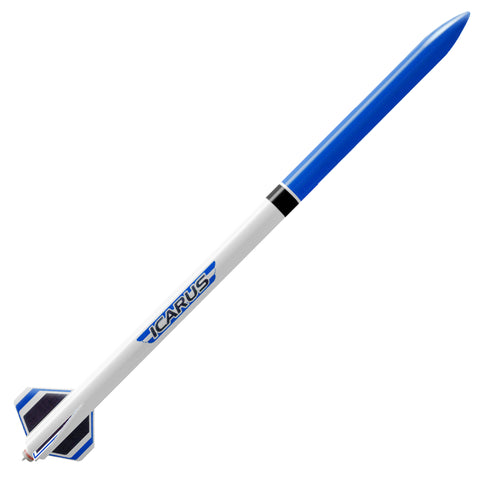 Quest Icarus™ Model Rocket Kit - Q2006