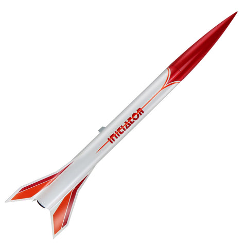 Enerjet by AeroTech Initiator™ Mid-Power Rocket Kit - 89011
