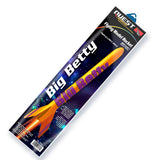 Quest Big Betty Model Rocket Kit - Q1014