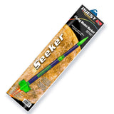 Quest Seeker™ Model Rocket Kit - Q1611