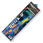 Quest Quick-Q Model Rocket Kit - Q1623