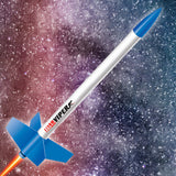 Quest Multi-Rocket Classroom Value Pack 12 Rockets - Q5478