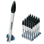 Quest Courier™ Classroom Value Pack 25 Rockets - Q5596