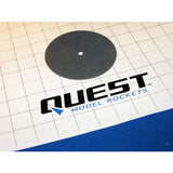 Quest Blast Deflector Plate - Q7816