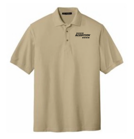 AeroTech Polo Shirt Men's - 945xx