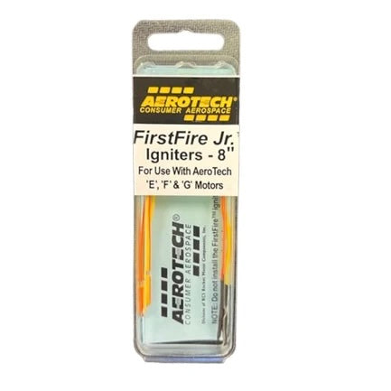 AeroTech & Enerjet by Aerotech FirstFire™ Jr. Initiators (3 pack) - 89895